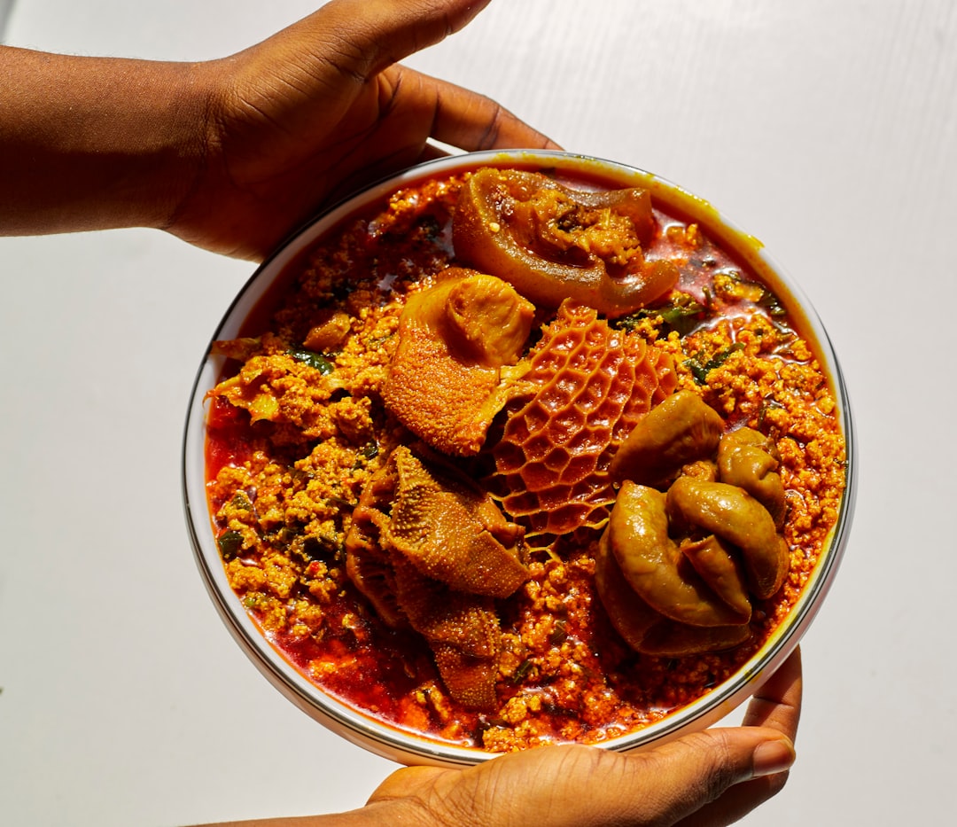 Egusi