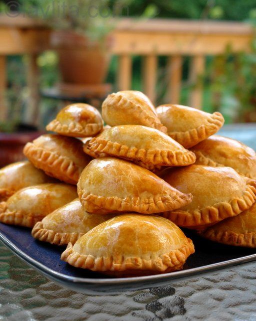 Meat Pie