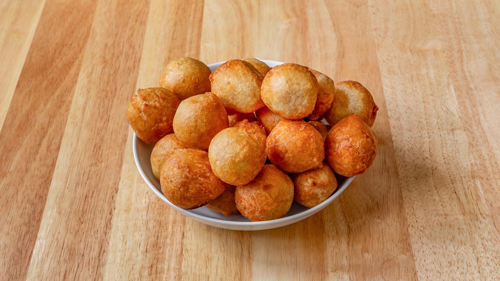 Puff Puff