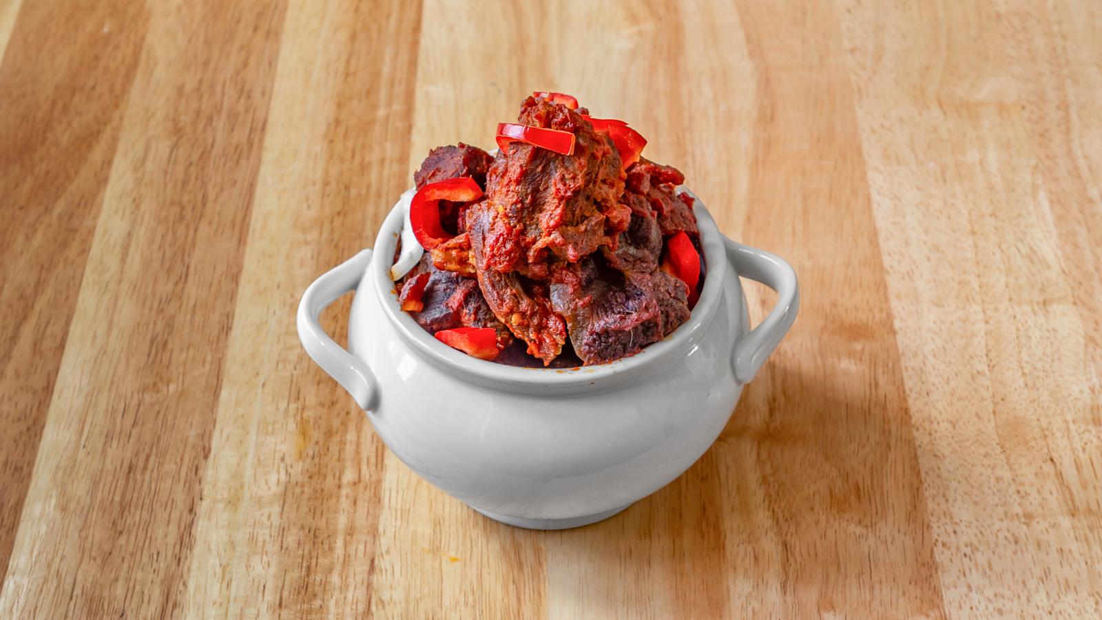 Suya